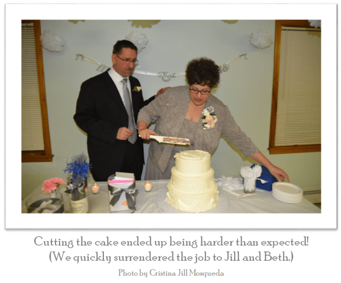 Cake Cutting