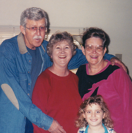 PocahontasGrandparents